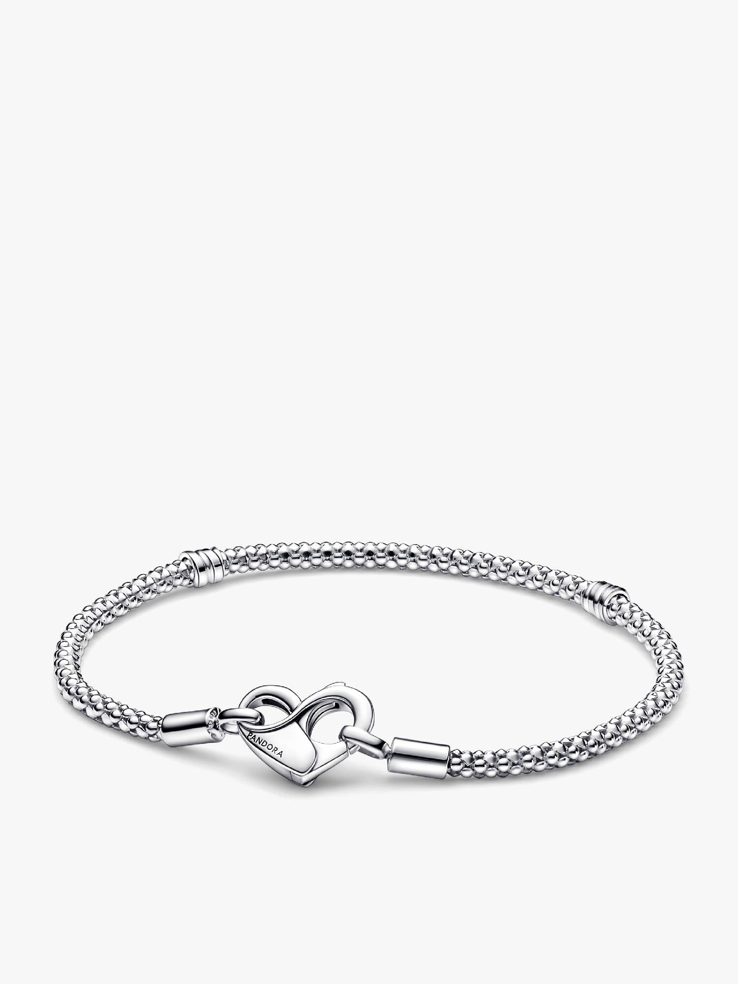 Studded Chain Bracelet