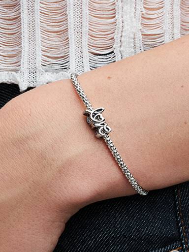Handwritten Love Charm