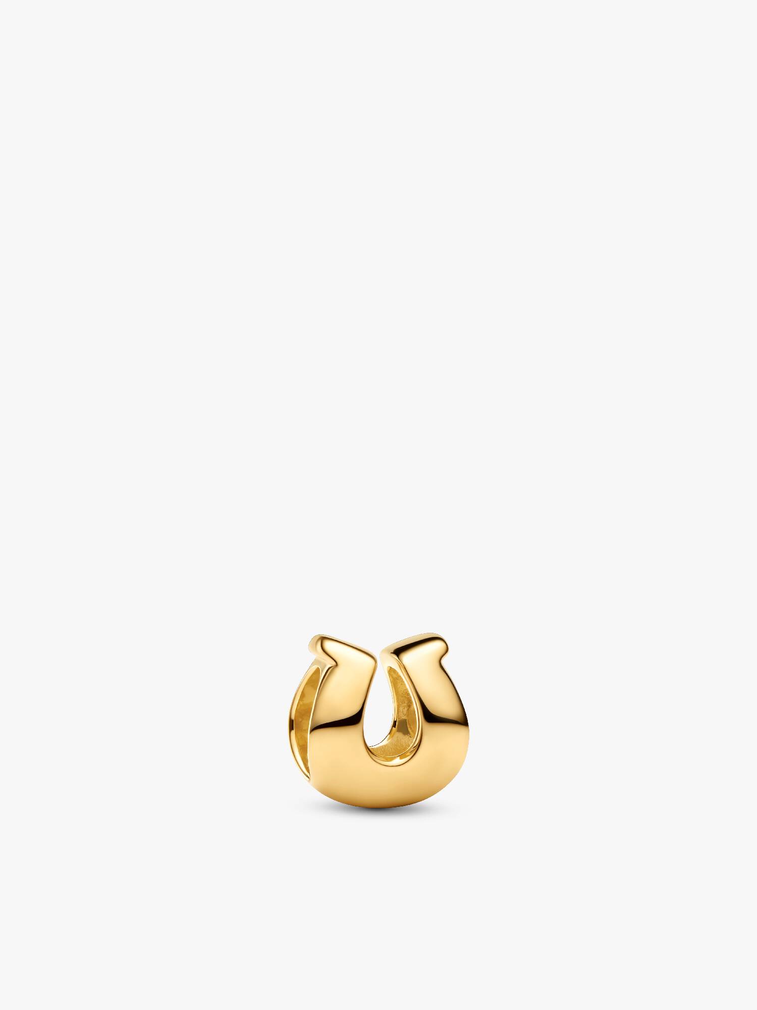 Horseshoe Mini Charm