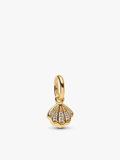 Ocean Carnival Charm and Necklace Set