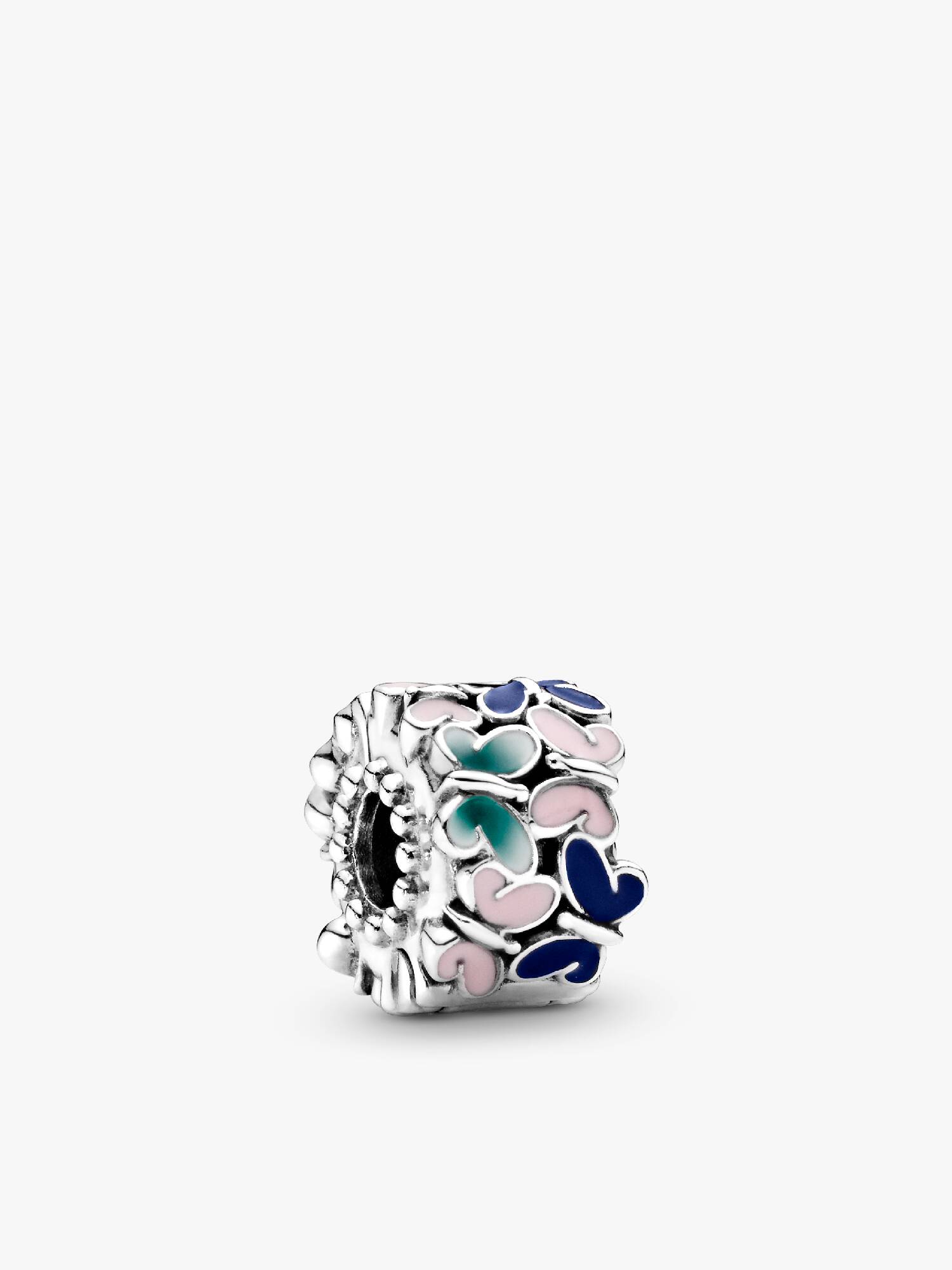 Butterflies Clip
