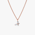 Butterfly Pendant Necklace Butterfly Pendant Necklace