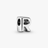 Letter R Alphabet Charm Letter R Alphabet Charm