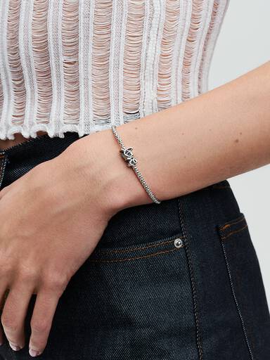 Handwritten Love Charm