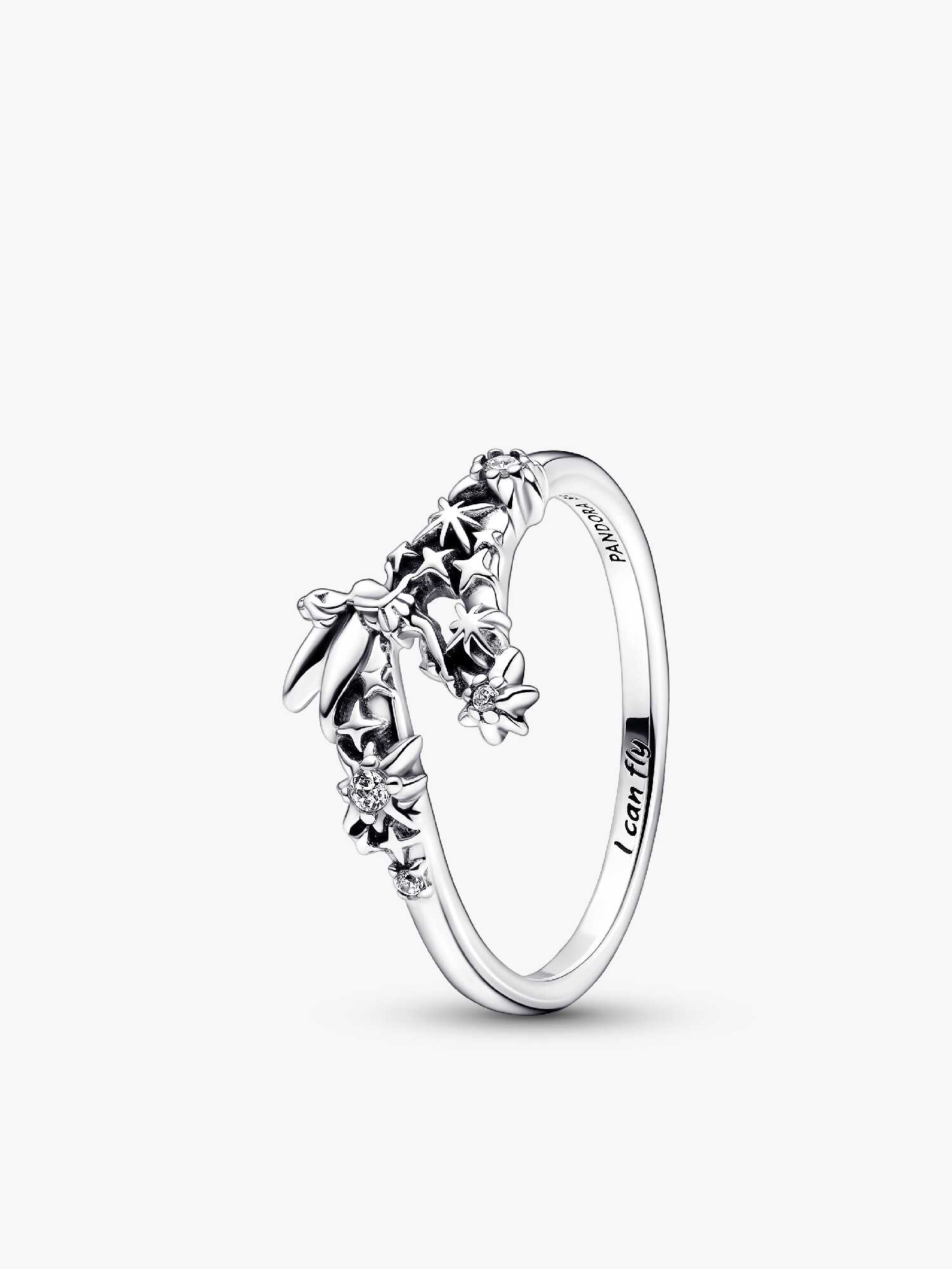 Rings | Hand-finished Rings | Pandora AU