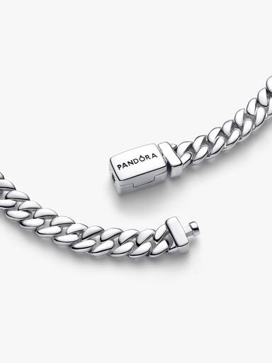 Cuban Chain Bracelet