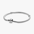 Barrel Clasp Snake Chain Bracelet Barrel Clasp Snake Chain Bracelet