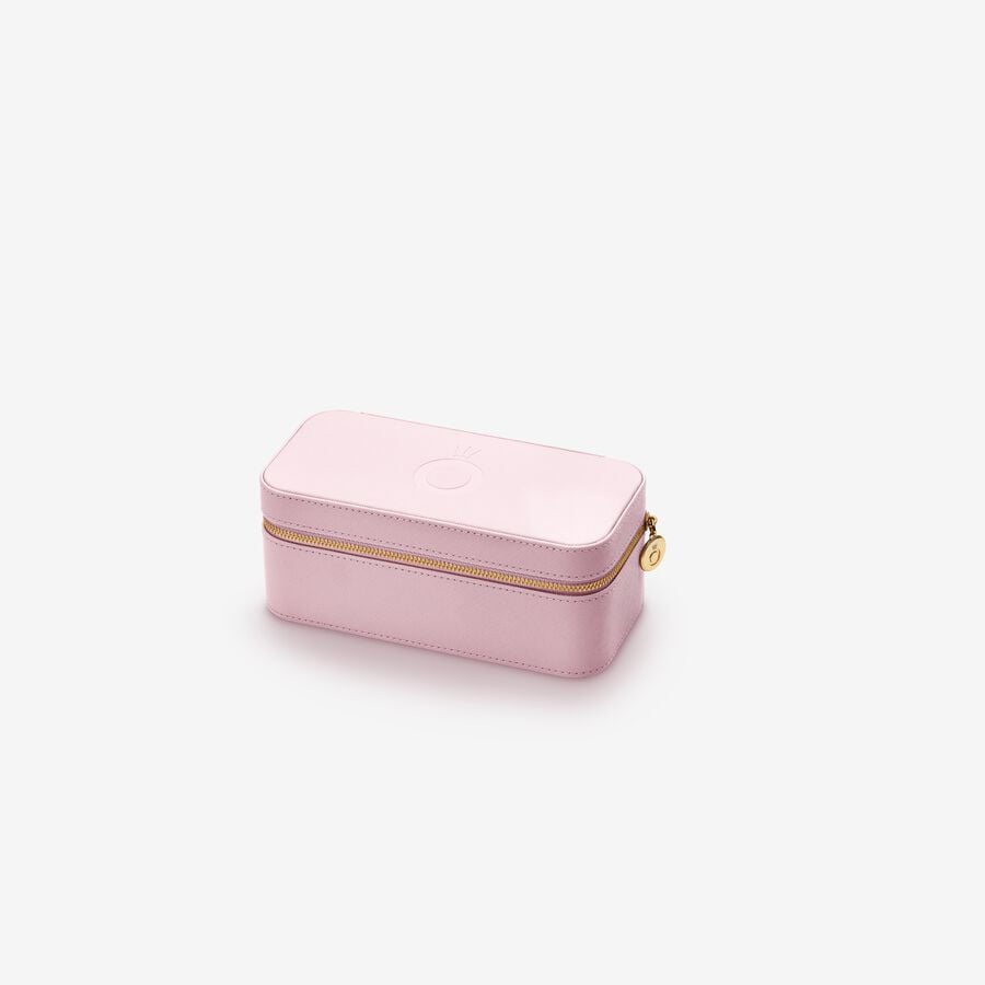 Pink Small Jewellery Box image number 0