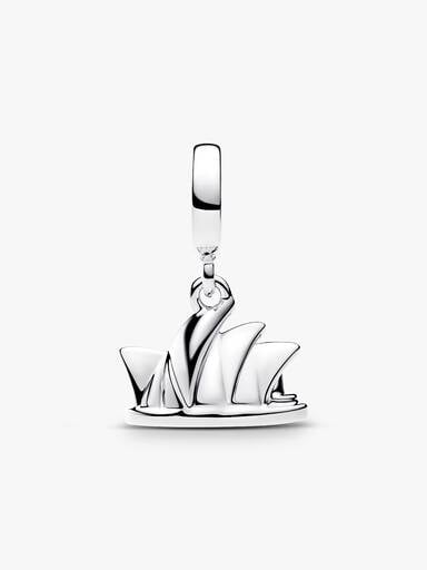 Sydney Opera House Dangle Charm