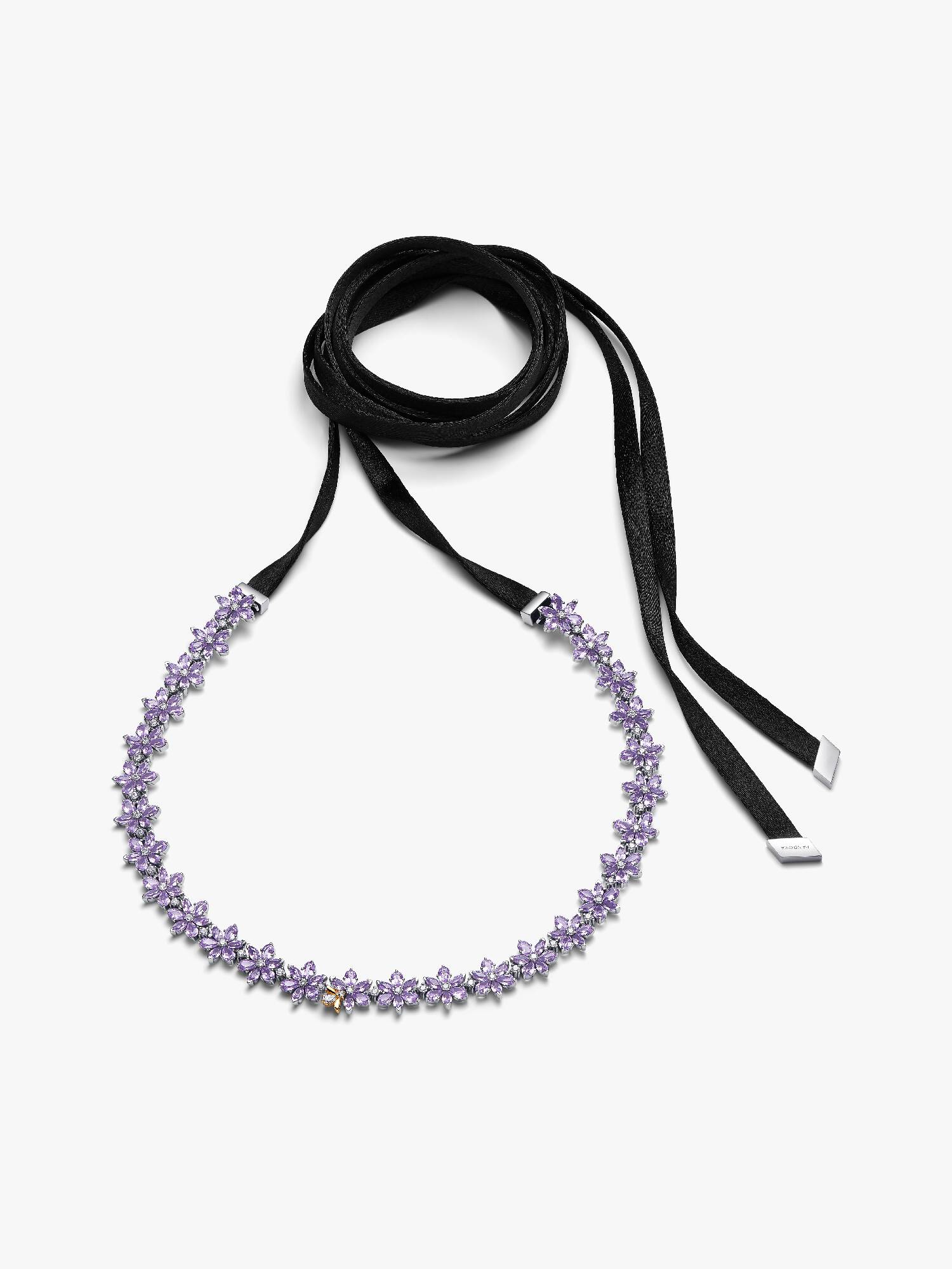 Bridgerton Herbarium & Bee Choker