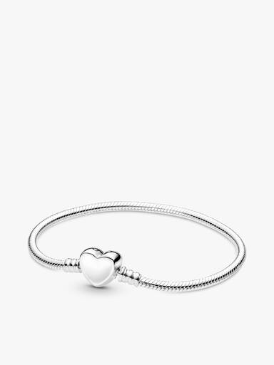 Mother & Daughter Heart Set