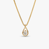 Pandora Infinite Lab-Grown Diamond Pendant & Necklace Pandora Infinite Lab-Grown Diamond Pendant & Necklace