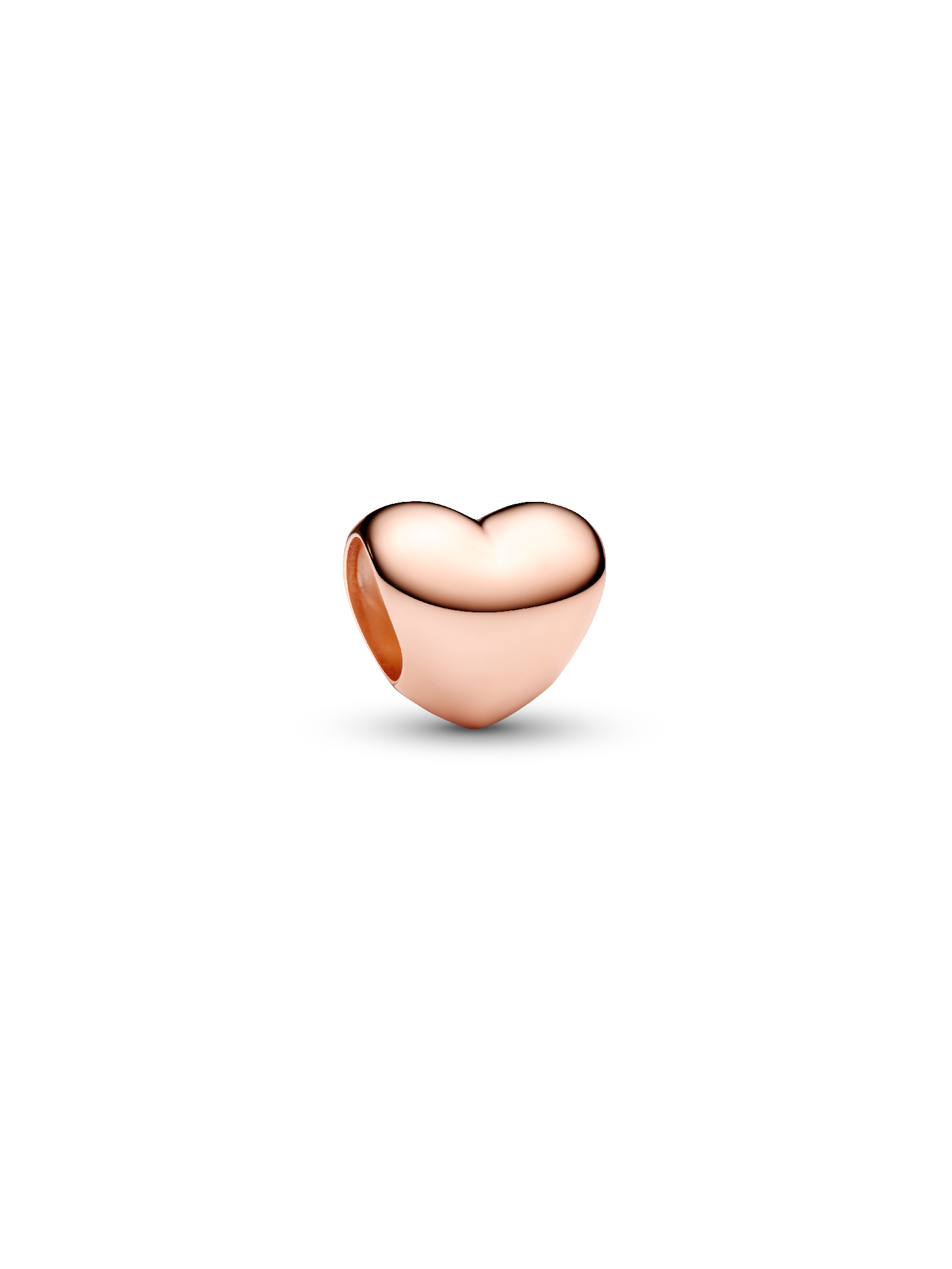 Heart Mini Charm