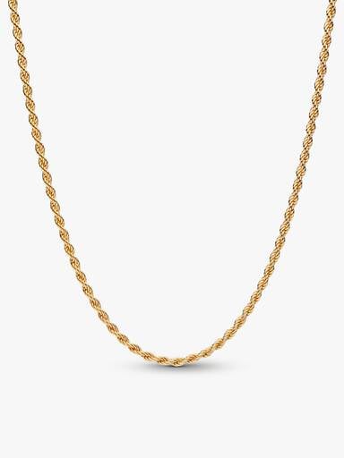 Ocean Carnival Charm and Necklace Set