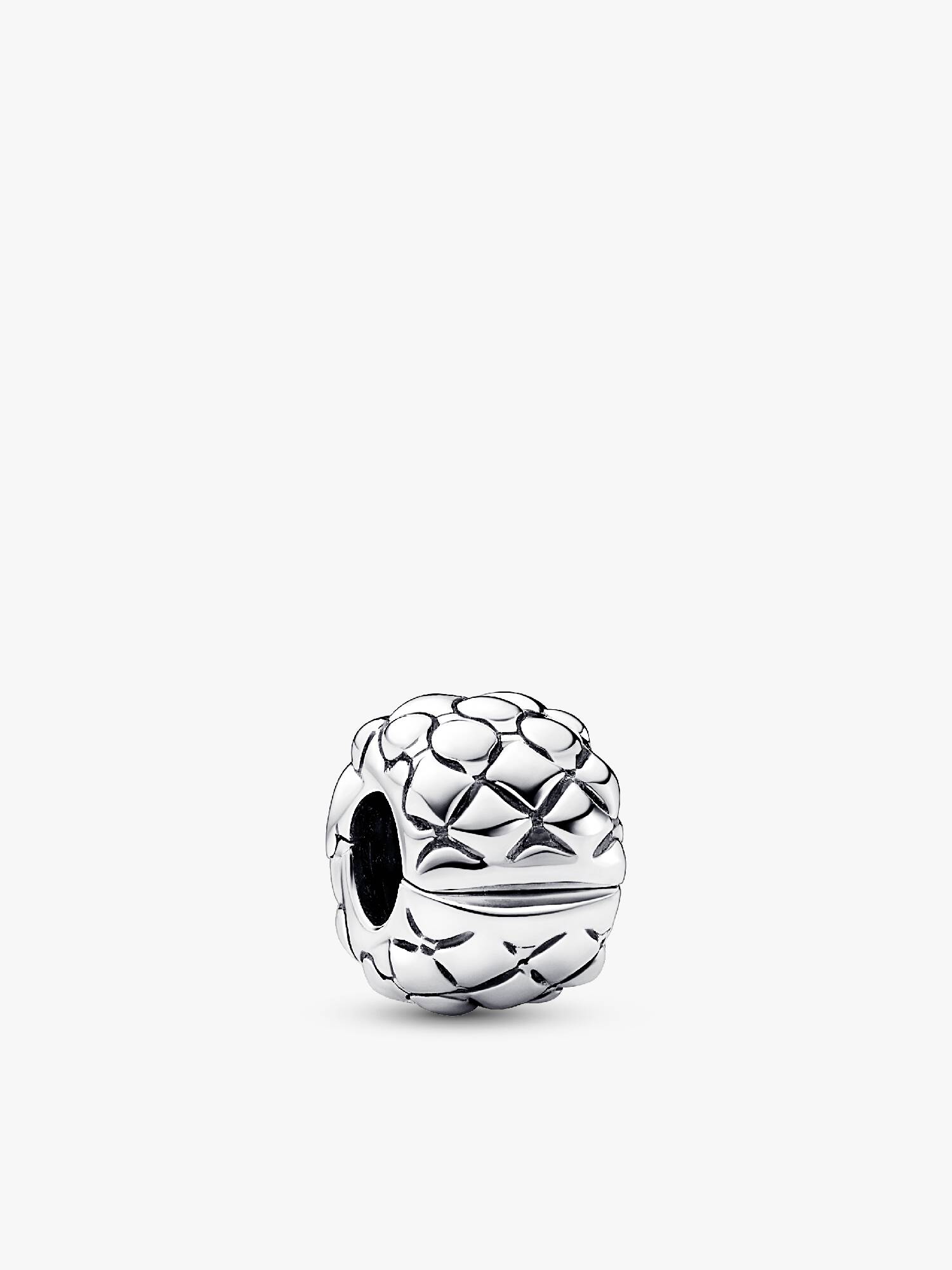 Studded Clip Charm