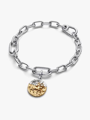 Sagittarius Zodiac Talisman Charm