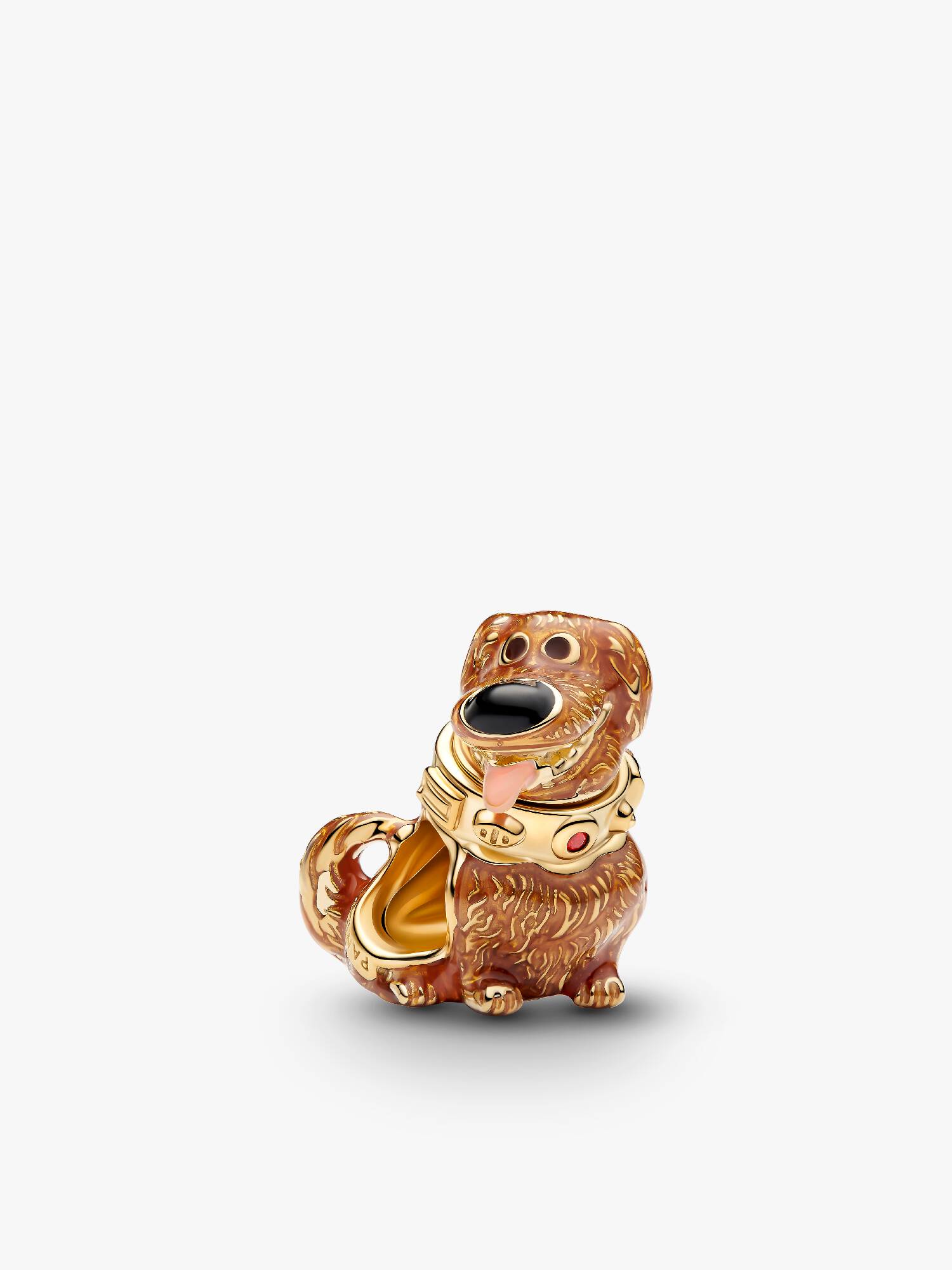 Disney Pixar Up Dug Charm