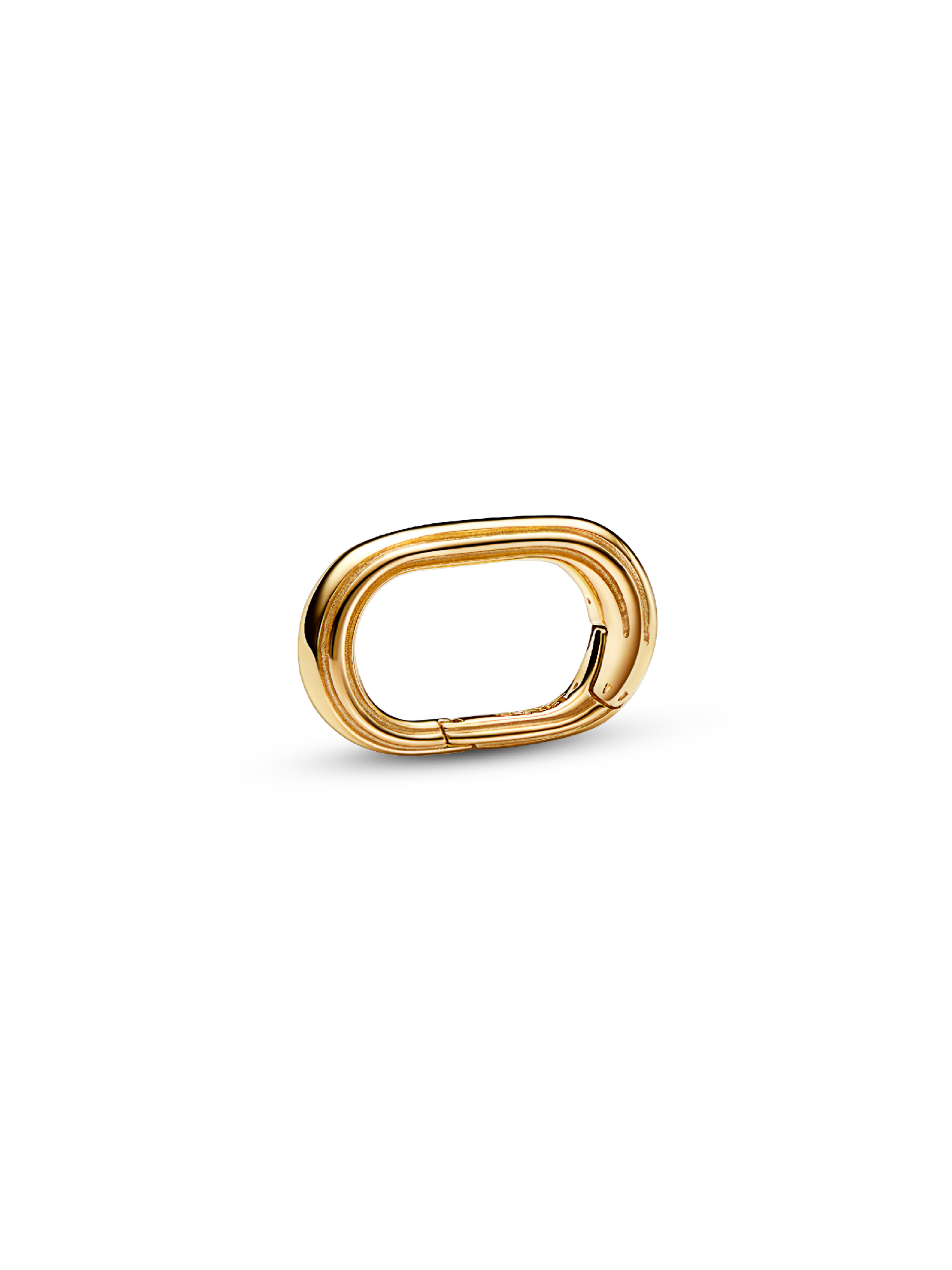 Rectangular Openable Link