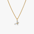 Butterfly Pendant Necklace Butterfly Pendant Necklace