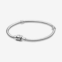 Pascal Pandora Disney Tangled Pascal Colour-changing Charm | Sterling silver | Pandora AU