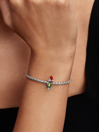 Disney Heihei Charm
