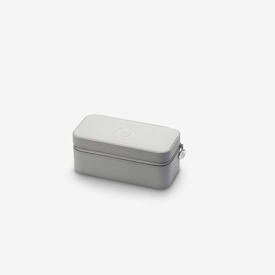 Grey Small Jewellery Box image number 0