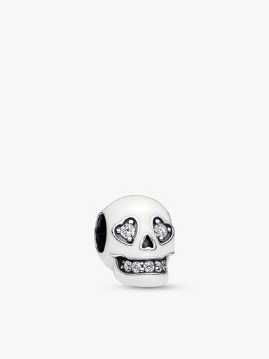 Halloween Glow in the Dark Charm Duo