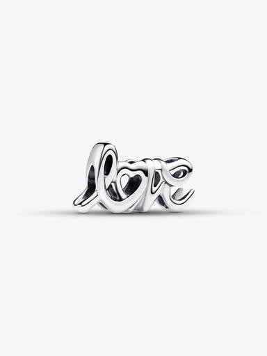 Handwritten Love Charm