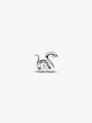 Snake Mini Charm