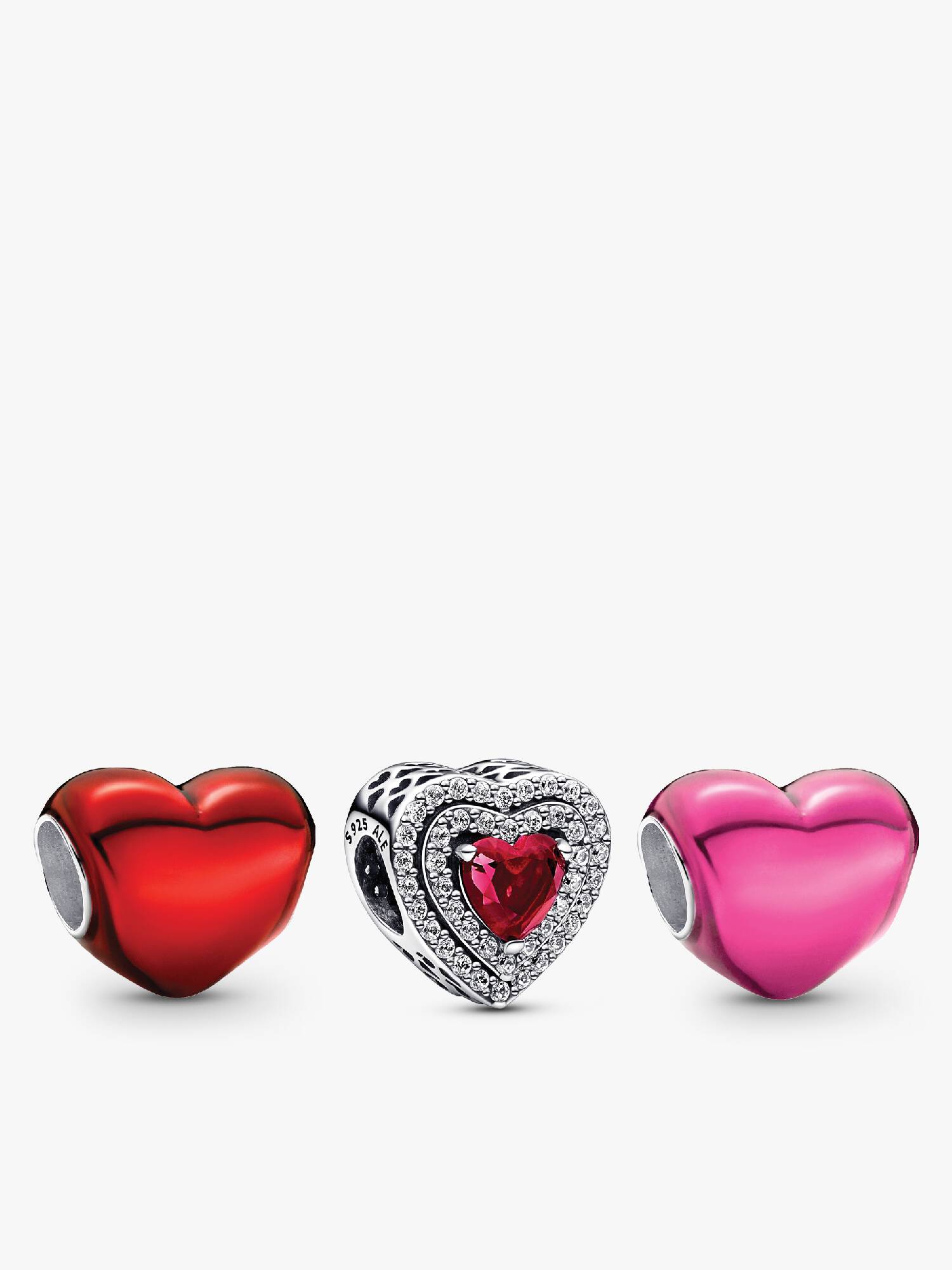 Hearts Fully Loaded Starter Pack