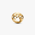 Openwork Paw Charm Openwork Paw Charm