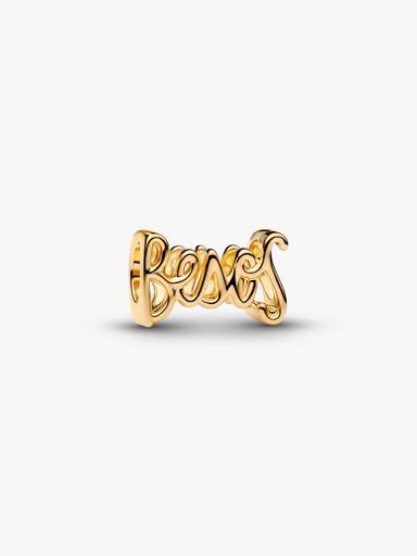 Besos Script Charm
