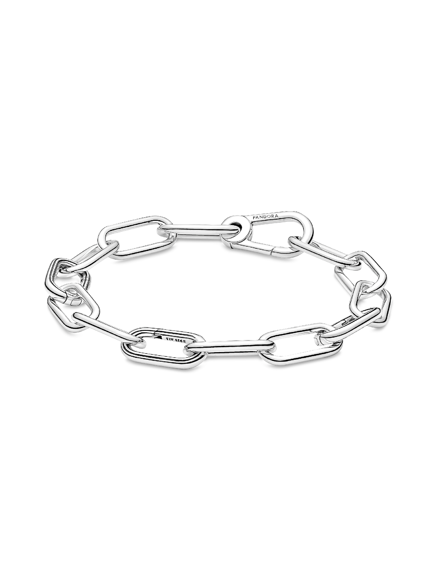 Pandora ME Medium-Link Chain Bracelet