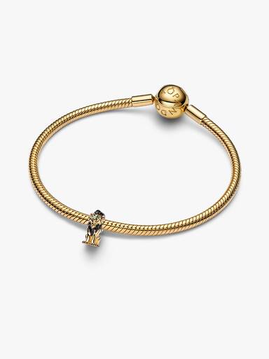 Disney Villains Scar Charm