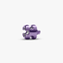 Purple Puzzle Piece Mini Charm Purple Puzzle Piece Mini Charm
