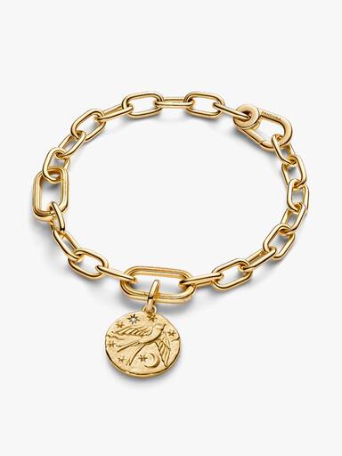 Swallow Talisman Charm