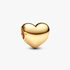 Be Love Engravable Heart Charm Be Love Engravable Heart Charm