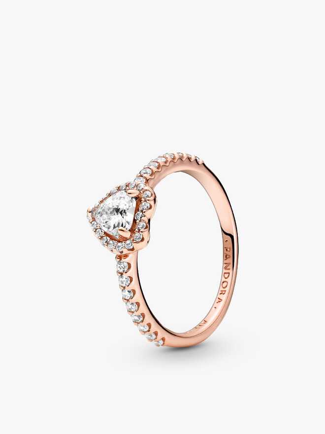 Rose Gold Plated Rings For Women Pandora AU rose-gold-plated-rings-for-women-pandora-au