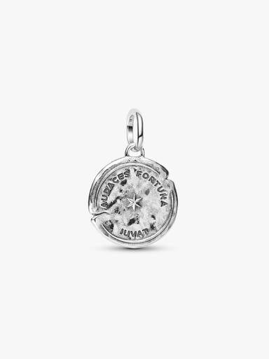 Dolphin Talisman Charm