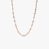 Anchor Chain Necklace Anchor Chain Necklace