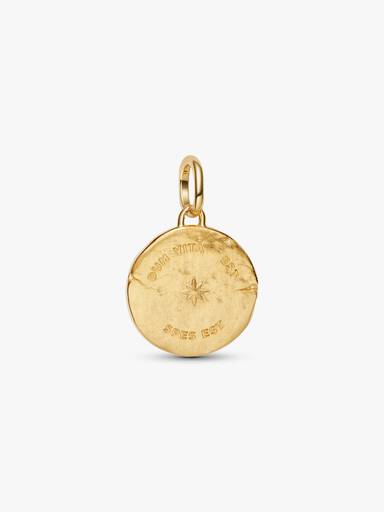Swallow Talisman Charm