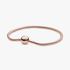 Pandora Moments Snake Chain Bracelet Pandora Moments Snake Chain Bracelet
