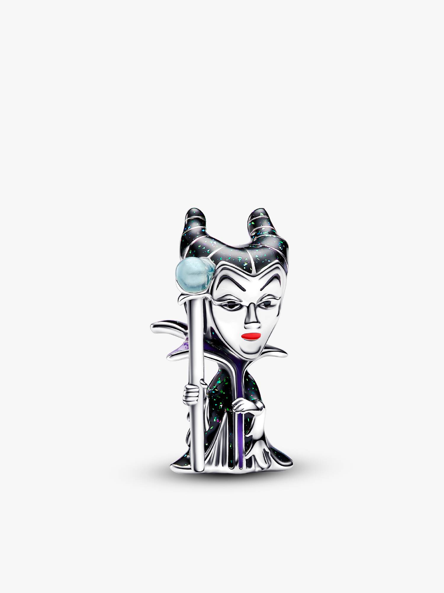 Disney Villains Maleficent Charm