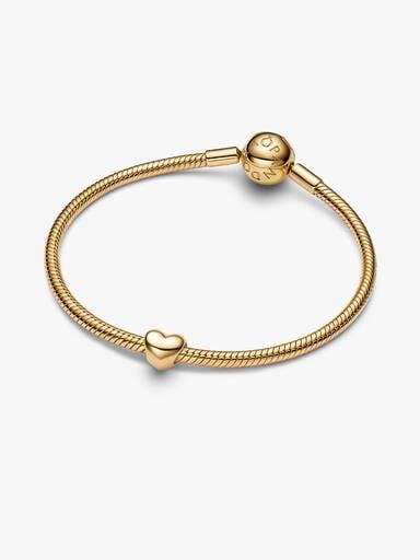 Heart Mini Charm