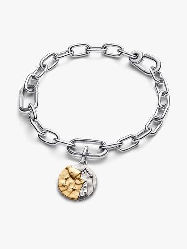Aquarius Zodiac Talisman Charm