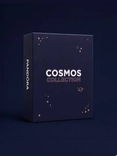 Cosmos Charm Blind Box