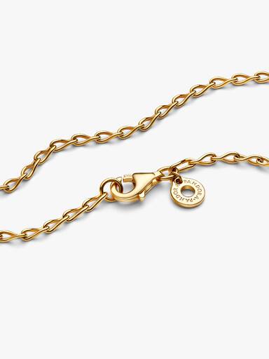 Infinity Chain Necklace