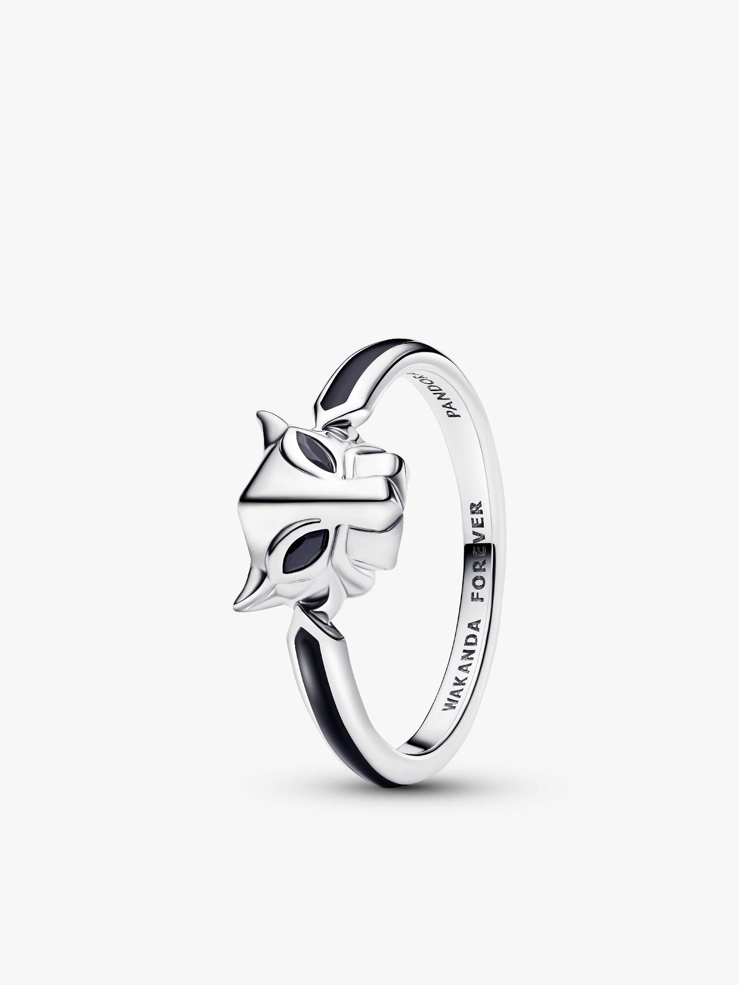Marvel Black Panther Ring