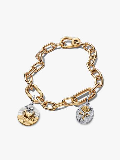 Resilience Talisman Charm and Bracelet Set