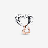 793983c01 Disney Tangled Pascal Colour-changing Charm | Sterling silver | Pandora AU